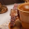 Brand Watches For Woman Fashion Styles Ladies Quartz Wristwatches Best Gifts Clock For Wife,Family,Friend