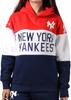 Bluza Z Kapturem New York Yankees Majestic 150