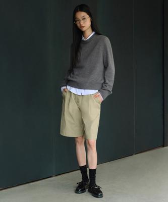 Bottoms (Dameskleding) – Shorts