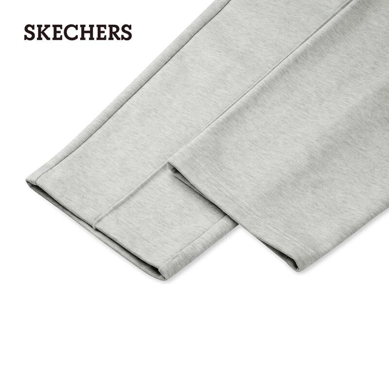 SKECHERS Men's Casual Knit Lounge Pants
