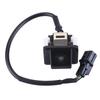 95760-2T650 Rear View Reversing Parking Camera For Kia For Optima 14-2016 Black Rear View Parking PDC Camera Without Bracket