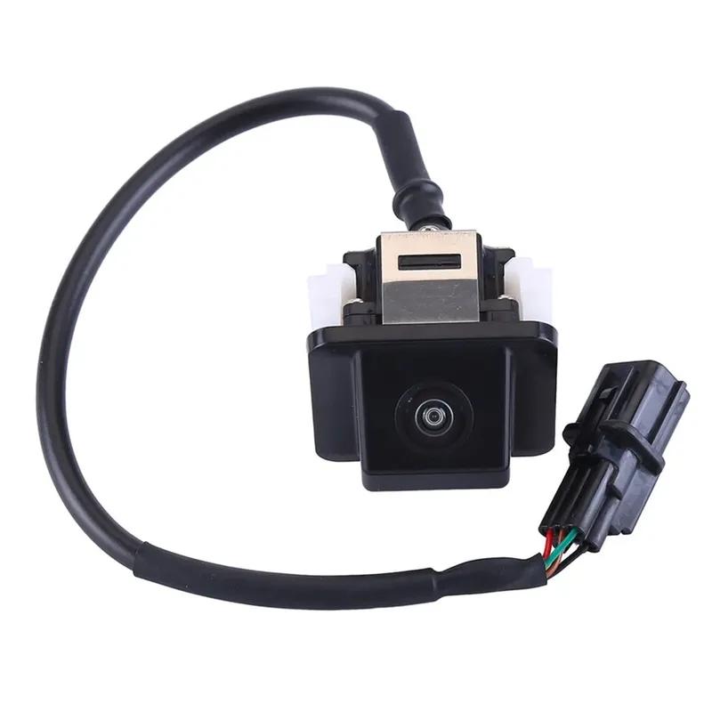 95760-2T650 Rear View Reversing Parking Camera For Kia For Optima 14-2016 Black Rear View Parking PDC Camera Without Bracket