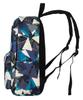 PTN 79904-7996 Print 7 Backpack