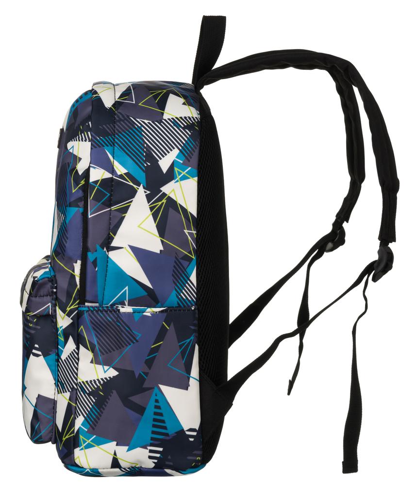 PTN 79904-7996 Print 7 Backpack