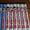 [USED] Used, good condition anime The Prince of Tennis DVD set, 13 DVDs in total