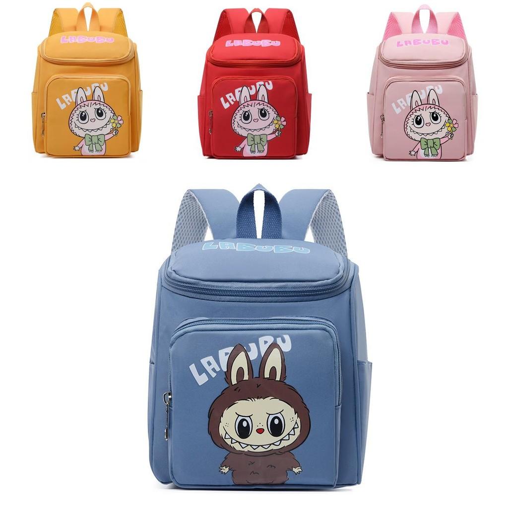 Durable Nylon Colorful Childrens Backpack For Boys And Girls Perfect For School And Fun Outdoor