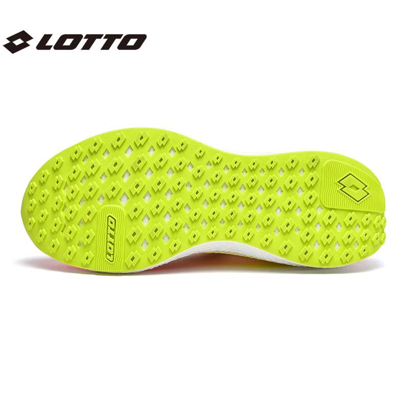 Lotto Men's Lightweight Breathable Running Shoes
