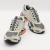 D1GD242701 Graphpaper Mizuno Wave Prophecy LS Gray Light Gray Orange (Men's)