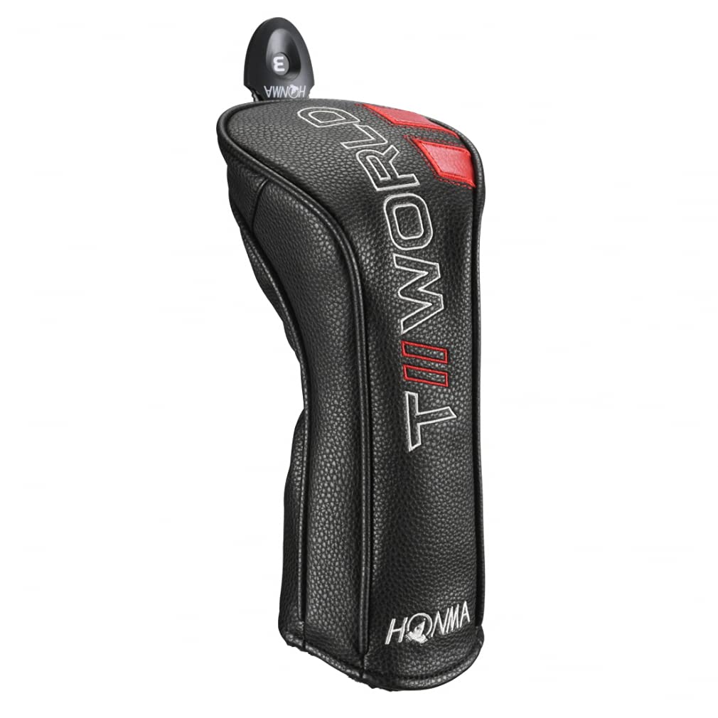 Honma Golf Driver GS PROTO VZFZ5 GSM S 5 Right Hand S Matte Black 18 TWGSPRO-5 18.0 42.50 Men's #FW Flex #5