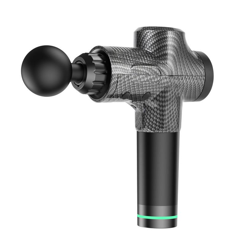 Electric Muscle Relaxation & Stretching Fascia Massage Gun