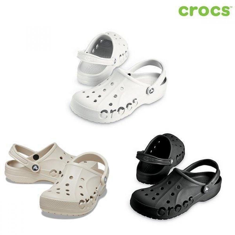 Crocs Baya Band Clog Special Exhibition 9 Types