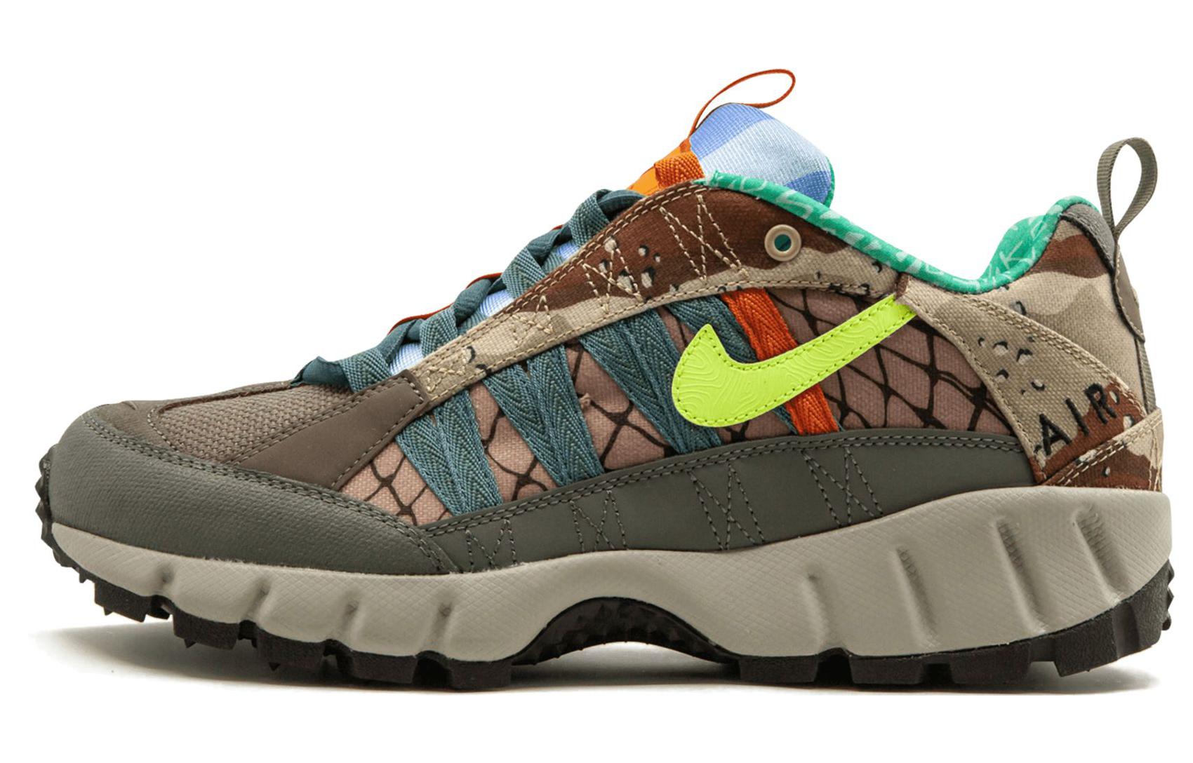 Nike Air Humara 17 Camo Pack Green AO2606-300 44