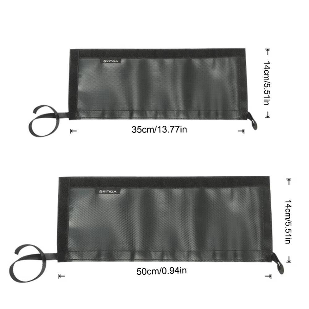 Anti-Wear Rope Protective Sleeve Rock Climbing Arborist Rope Protector Outdoor Sports
