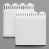 Removable Adhesive Hook Loop Tape Picture Hanging Strips No Wall Damage Fixing Wall Hanger DIY Punch-free Curtain Art Stickers