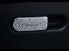 For BMW MINI Countryman F60 Car Styling Accessories Storage Compartment Copilot Handle Simulation Crystal Diamond Decoration