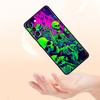 Skeleton Skull Phone Case for Samsung Galaxy S26 S25 S24 S23 S22 S20 S21 FE Ultra S25 Edge Plus 5G Soft TPU Cover Fundas Capas