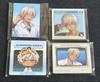 [USED] Semeyon Ibrahim OS Bonus Acrylic Magnet Complete Set