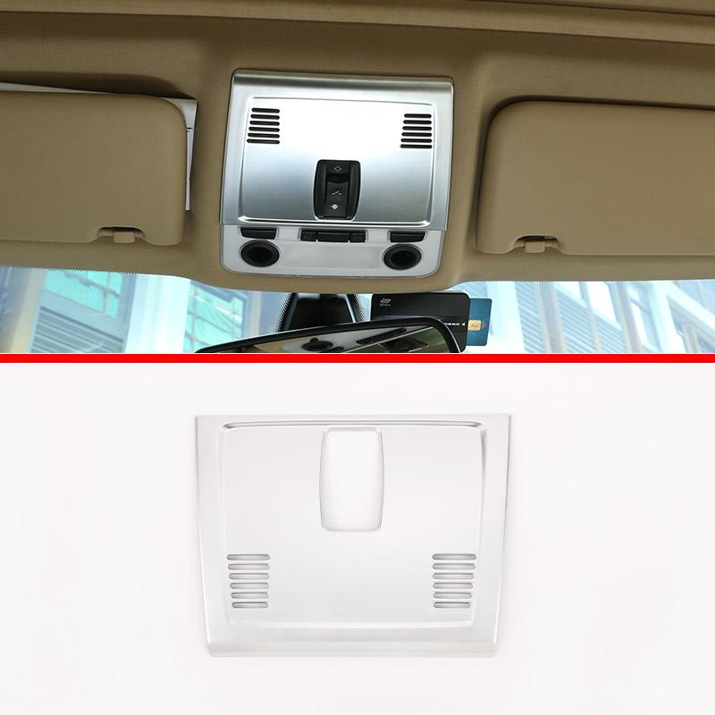 ABS Silver For BMW 3 Series E90 2005-2012 Car Interior Decoration Cover Stickers Dashboard Console Gear Shift Door Handle Trim