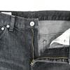 Made In Japan TAKEO KIKUCHI Denim Jeans Men’s L Gray Inseam 86cm