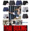 Boxe e artes marciais – Roupa para boxe e artes marciais
