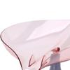 Suction Cup Drain Holder Dishwashing Sponge Ball Storage Tray Plastic Drainage Organizer for