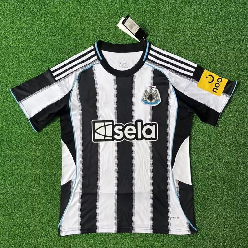 2526 Thai Jersey Barcelona Real Madrid Juventus AC Inter Milan Arsenal Tottenham Chelsea Paris Dotte FC