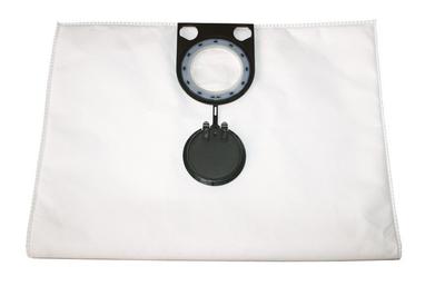 Non-Woven Filter Bags 25/35 L 5 Pcs - Me 630343000