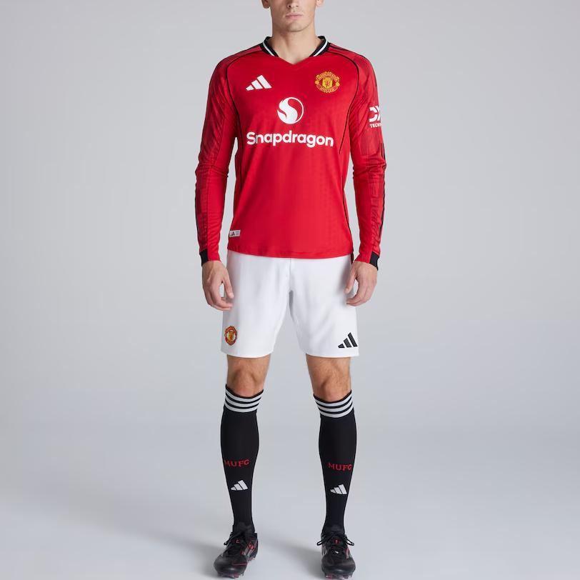 Adidas Manchester United Soccer Bottom Men's JI7432