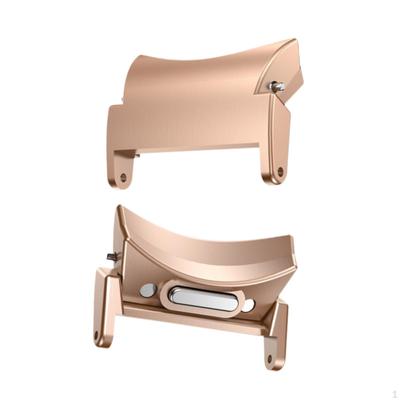 Band Connector Replaceable Connection Adapter for Samsung Galaxy Watch 4 5 6