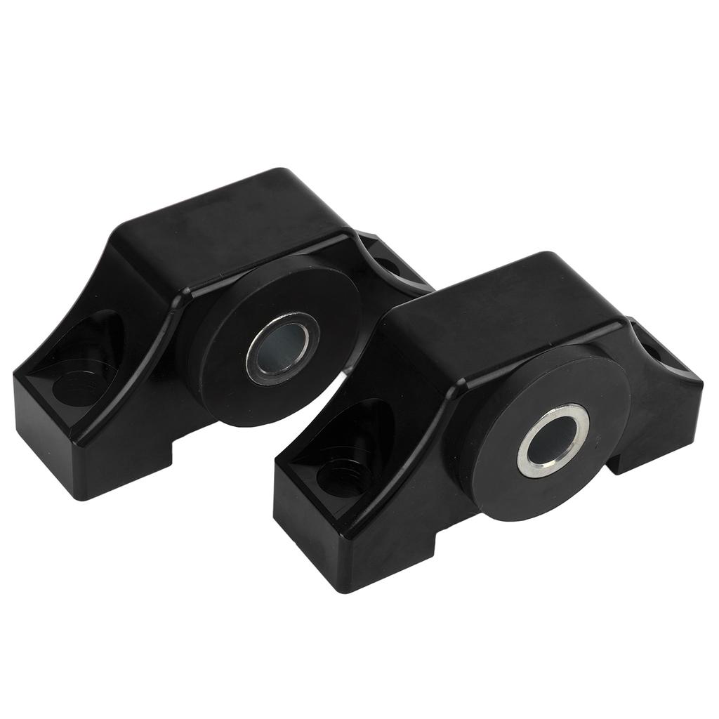 Engine Billet Motor Torsion Mount Kit 6061‑T6 Aluminum Replacement for EG EK B D Series B16 B18 B20 D16