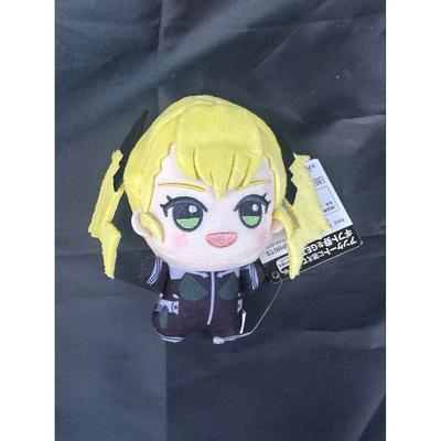 Kaiju No. 8 Chibi Plush Vol. 3 Shinomiya Kikoru
