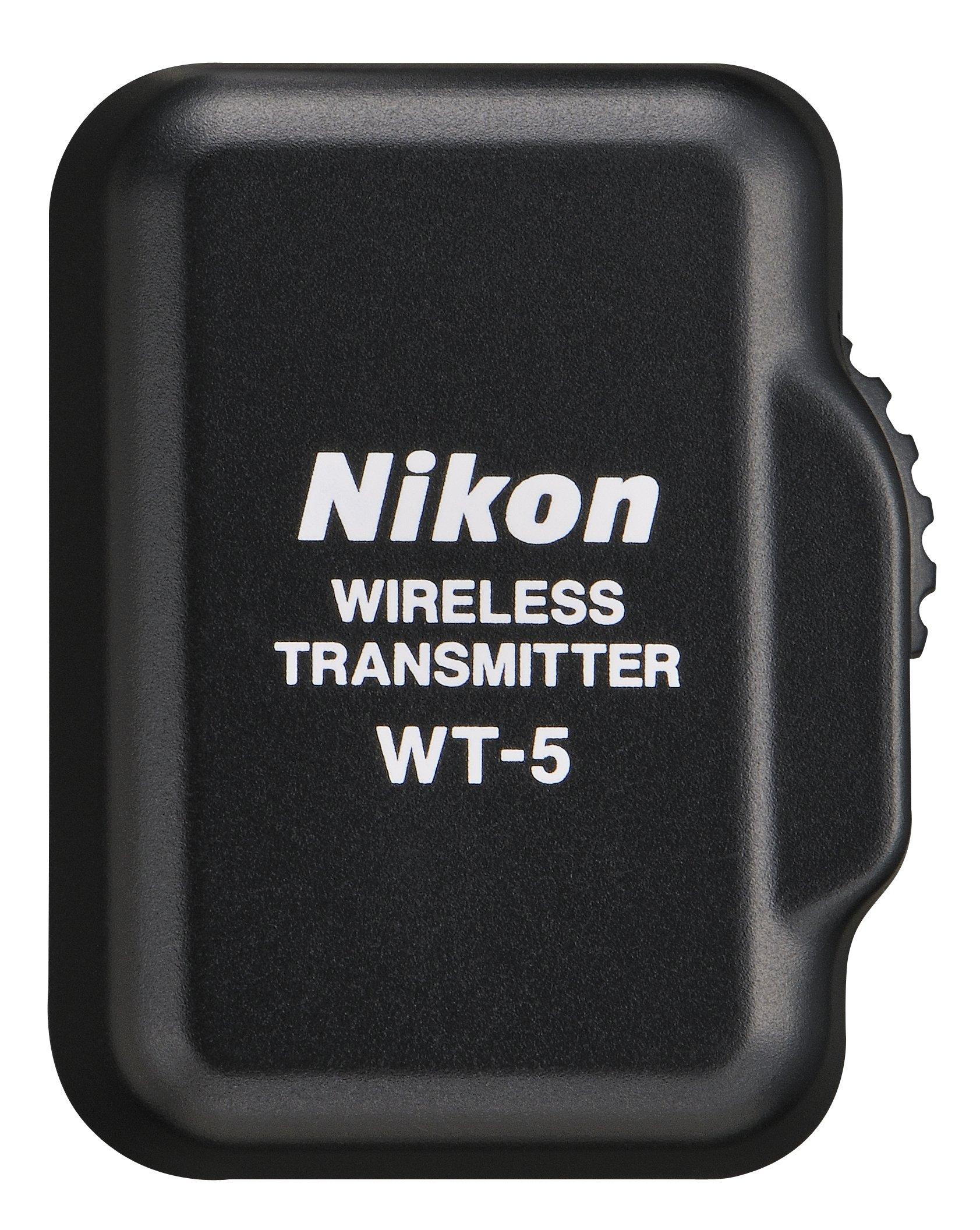 

Nikon Wireless Transmitter WT-5
