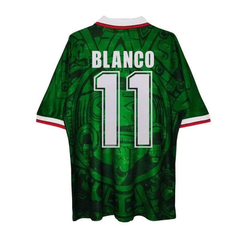 Vintage Football Jersey Portugal Brazil Argentina Emperor M Paris Mexico Italy Football Jersey