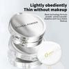 Ocheal Mattes Gesichtspuder Öl-Kontrolle 24 Stunden Langanhaltend Wasserdicht Gesicht Make-up Kosmetik Fixierpuder Kompaktpuder Mit Puderquaste