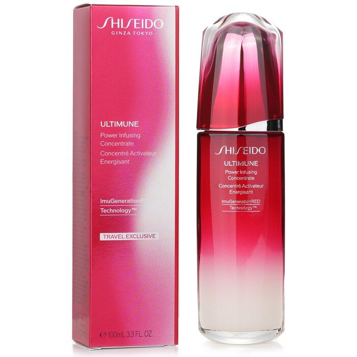 SHISEIDO Ultimune Power Infusing Concentrate