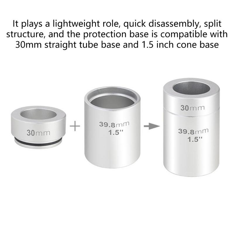 Aluminum Alloy Bicycles Fork Setter Driver Kits for Quick and Accurate Installation of Bicycles Front Fork Crowns Races