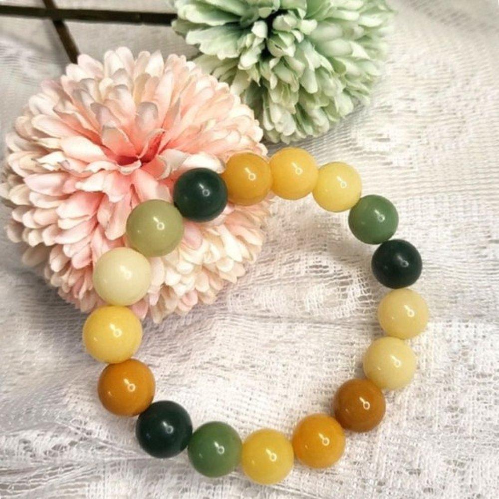 

Lucky bracelet, Bodhi tree, 12mm rosary bracelet, rosary, rosary bracelet, fashion rosary, Buddhist rosary, Bodhi tree rosary, wooden rosary