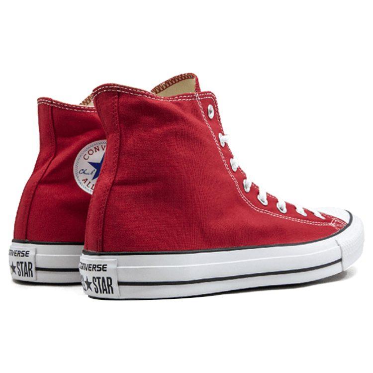 Chuck Taylor All Star Converse Hi 'Red' M9621