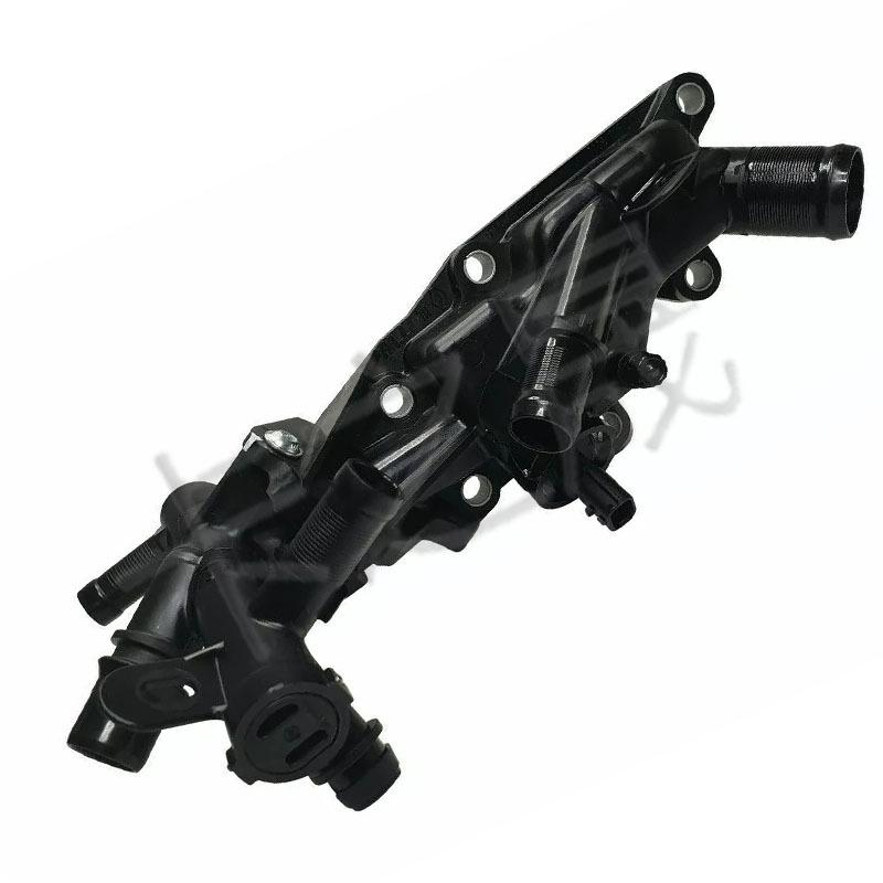 Compatible Renault Engine Coolant Thermostat 110606217R.