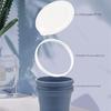 Retractable Folding Water Cups Telescopic Collapsible Travel Foldable Cups Outdoor Activity Sport Cup Camping Drinkware Travel Mugs