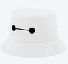 Baymax Hat 58cm Tokyo Disney Resort Exclusive Souvenir Gift