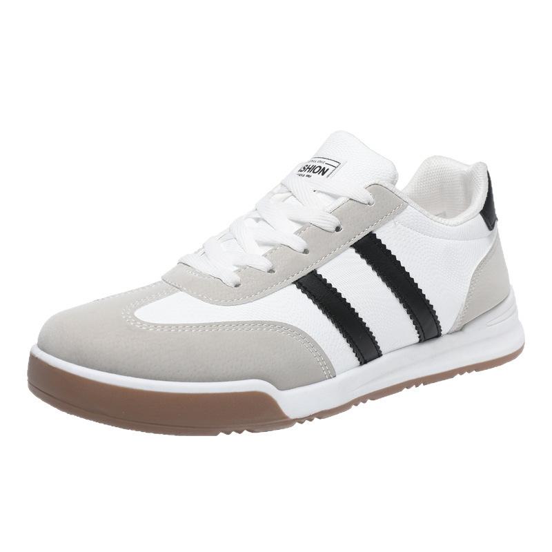 New simple casual shoes soft-soled Dexun shoes daily commuting shoes