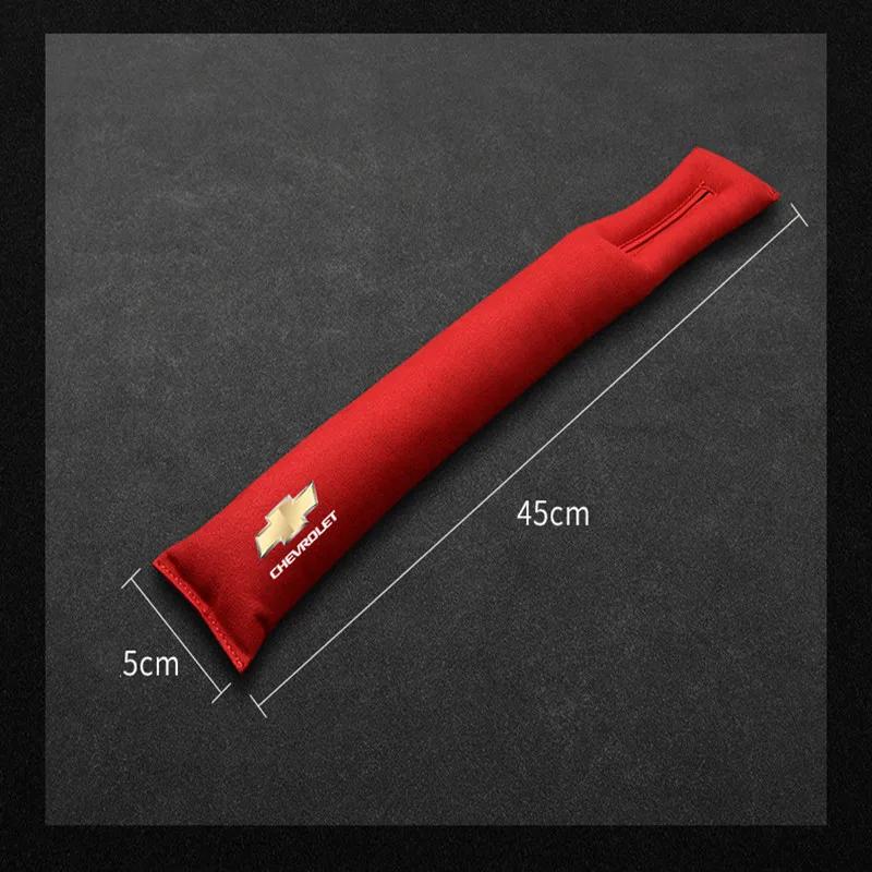 Autostoel Kussentjes voor Gaten Lekdichte Stopstrip voor Chevrolet AVEO CAPTIVA Cavalier COLORADO Corvette CRUZE IMPALA LACETTI MALIBU