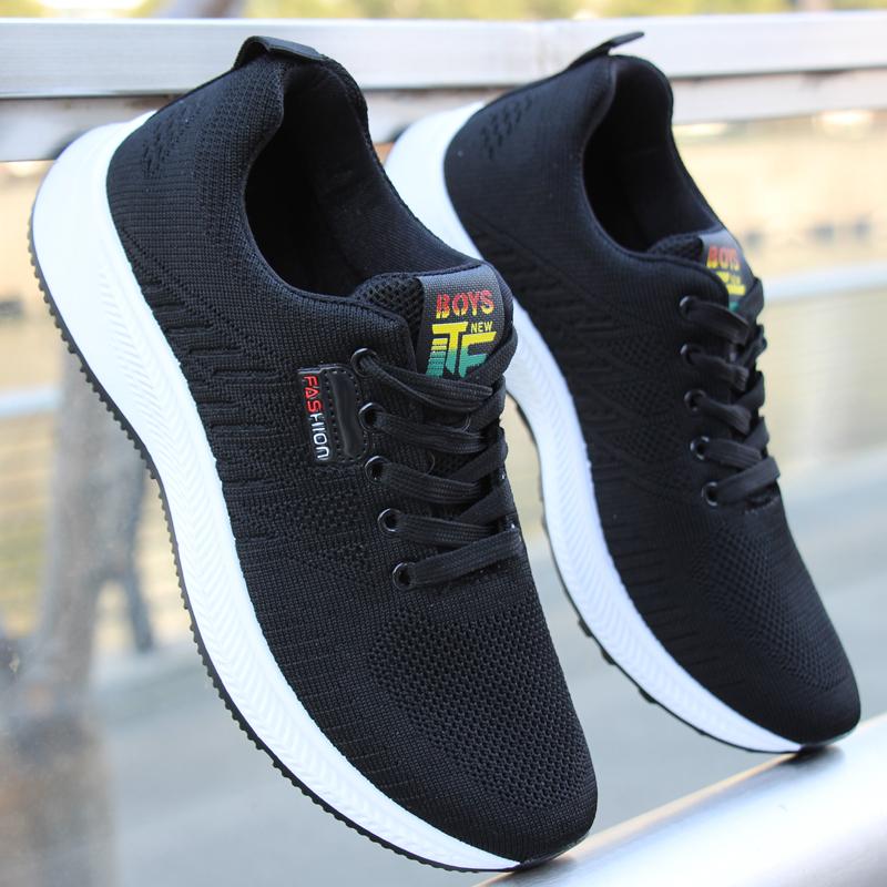 Atmungsaktive Mesh-Sneaker für den Sommer – 22 neue Freizeitschuhe