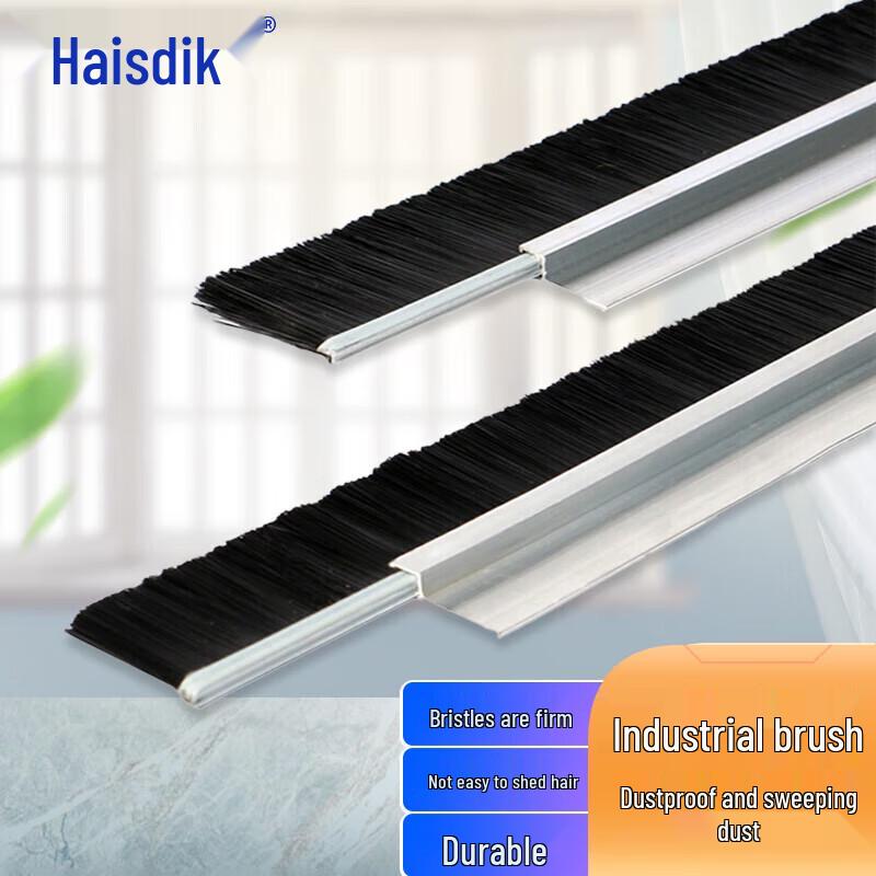 Haistik HKD-14 Industrial Brush Strip