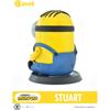 Minion  Despicable Me Cutie 1 Minion Stuart