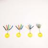 Float Stopper Connector Float Stops Fish Buoy Fishing Bobber Fishing Line Plug Float Space Beans