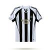 Maillot vintage Ajax Arsenal West Ham Newcastle Napoli Rovers AC maillot de football