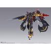 Banpresto Metal Build Sky Princess Gundam Astray Gold Frame Mobile Suit Gundam SEED ASTRAY Astray Sky Princess Ver.