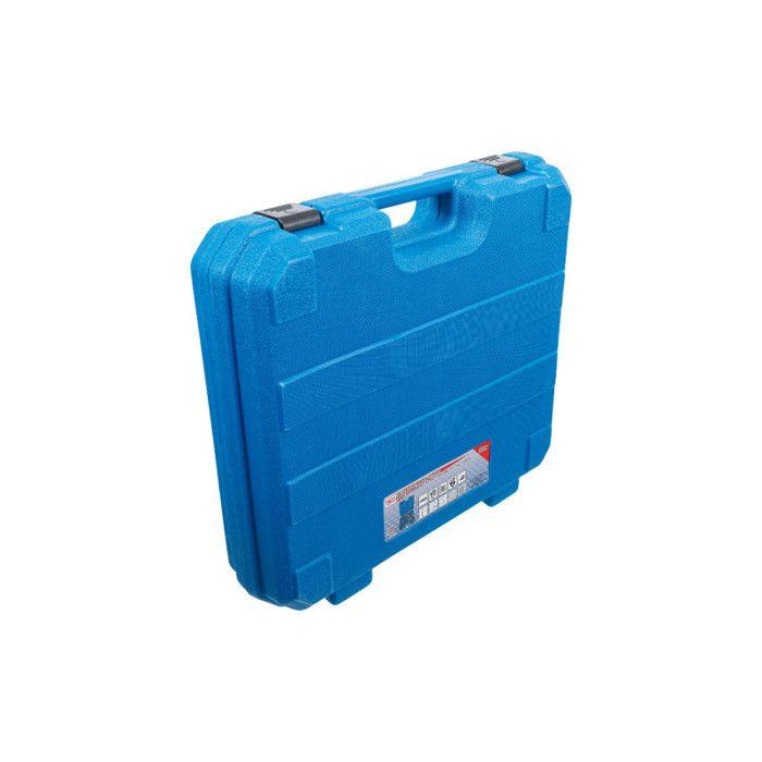 Testeur de circuit de refroidissement - BGS - 32 pièces - Détection de fuites professionnelle